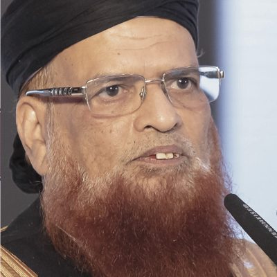 Mufti Muhammad Taqi Usmani